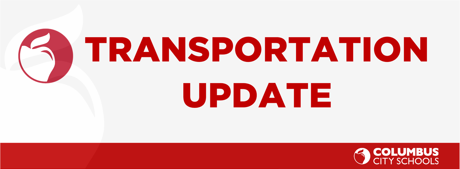 Transportation Update